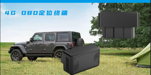 D9s-600 GPS Tracker