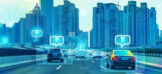 Embedded Tracking Solution